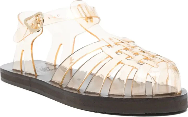 Homeria sandals - Image 2
