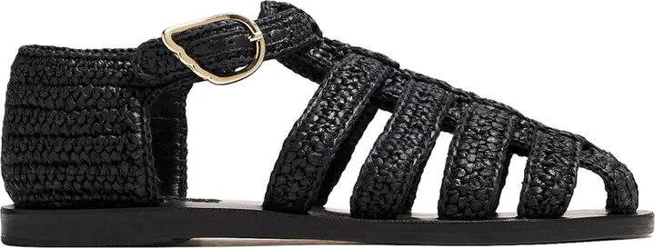Homeria sandals