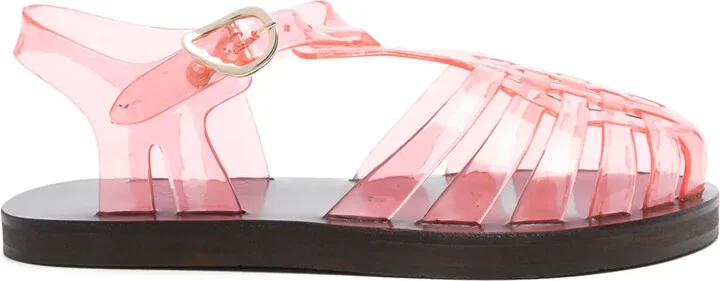 Homeria sandals