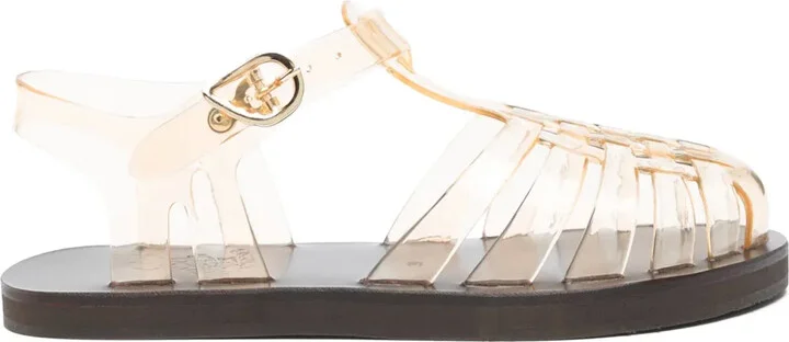 Homeria sandals