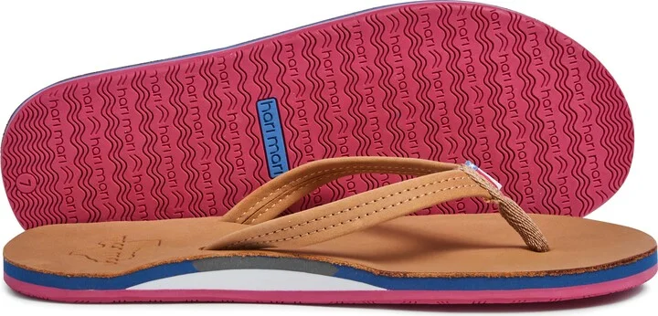 Hometown Fields Flip Flop - Image 4