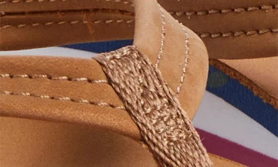 Hometown Fields Flip Flop - Image 5