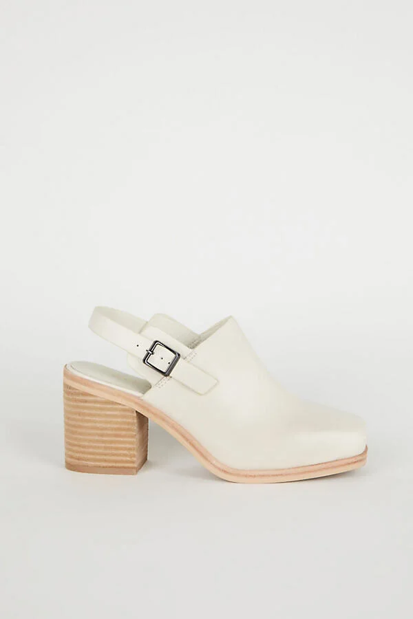Honcho Heels