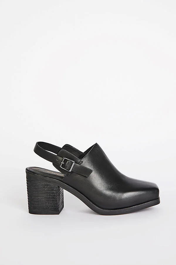 Honcho Heels