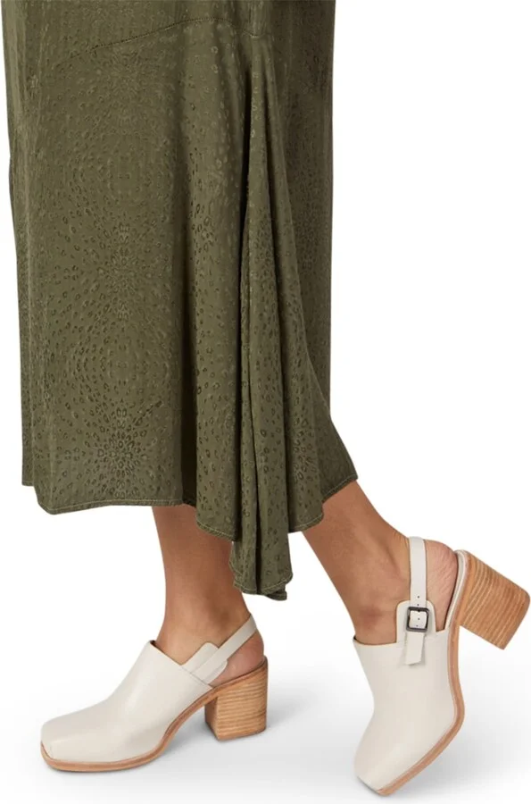 Honcho Mule Natural Sole-Neutrals - Image 2