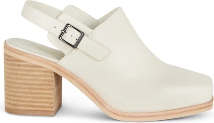 Honcho Mule Natural Sole-Neutrals - Image 3