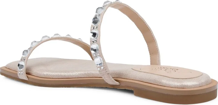 Honesty Slide Sandal - Image 2