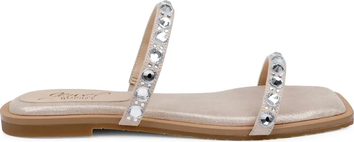 Honesty Slide Sandal - Image 3