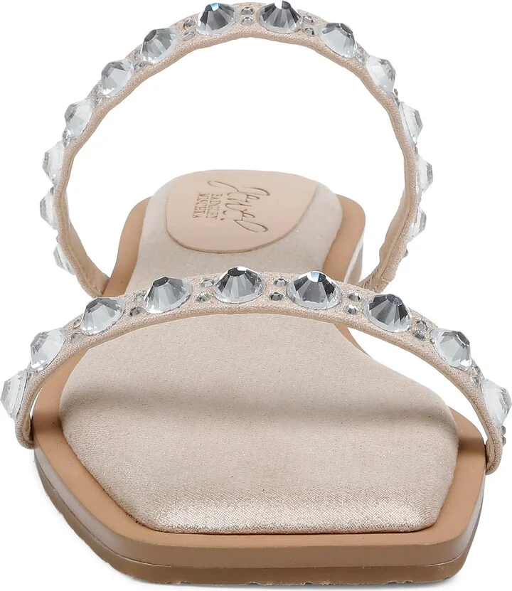 Honesty Slide Sandal - Image 4