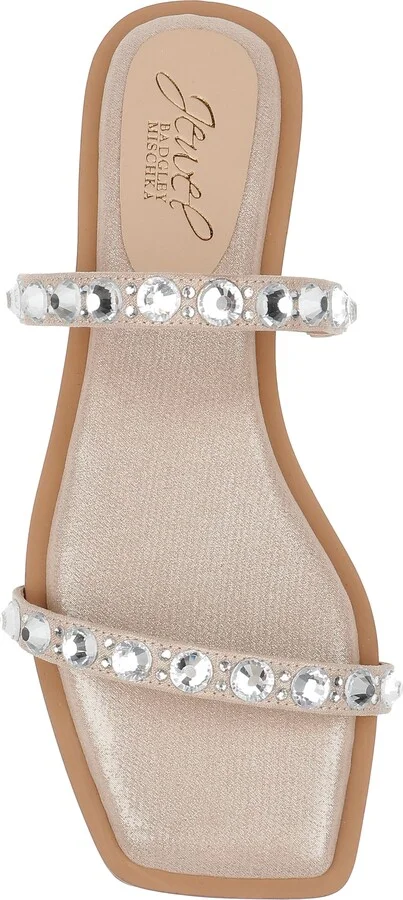 Honesty Slide Sandal - Image 5
