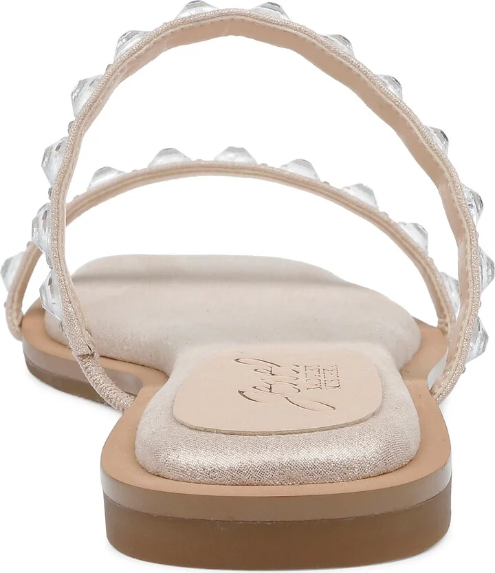 Honesty Slide Sandal - Image 7