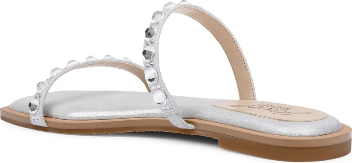 Honesty Slide Sandal - Image 9