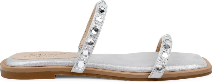 Honesty Slide Sandal - Image 10
