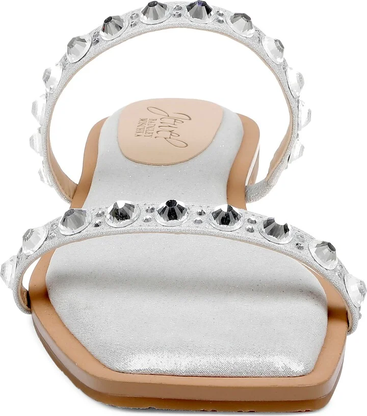 Honesty Slide Sandal - Image 11