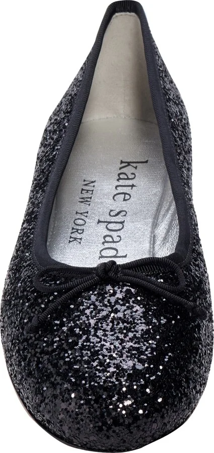 Honey Ballet Flat - Image 4