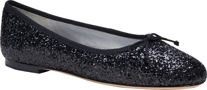 Honey Ballet Flat