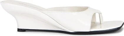 Honey-Bun Sandal