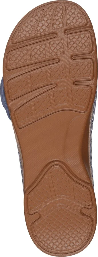Honey Comfort Platform Slide Sandal - Image 5