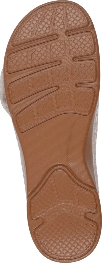 Honey Comfort Platform Slide Sandal - Image 10