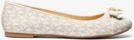 Honey Signature Logo Ballet Flat - Image 2