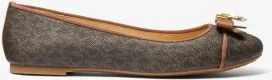 Honey Signature Logo Ballet Flat - Image 5