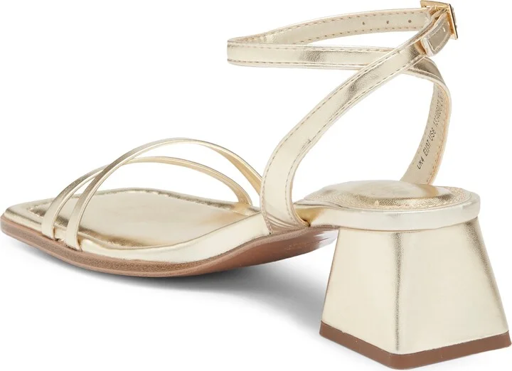 Honeydew Block Heel Sandal - Image 2