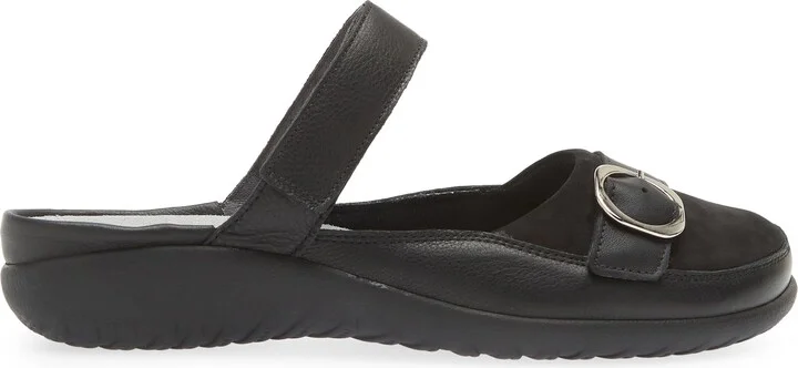 Hongi Mary Jane Mule - Image 3