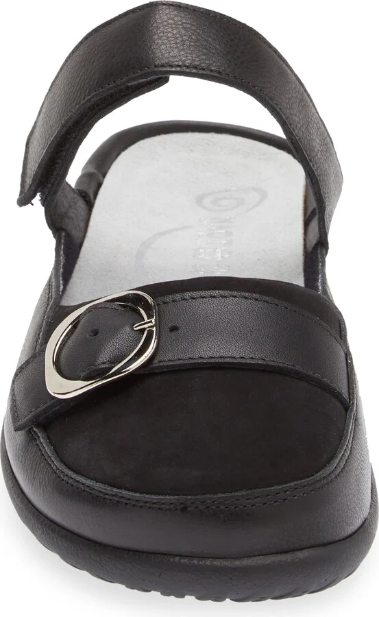 Hongi Mary Jane Mule - Image 4