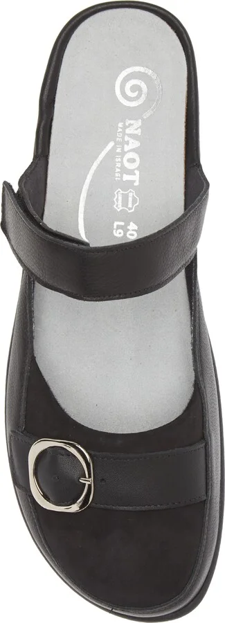 Hongi Mary Jane Mule - Image 5