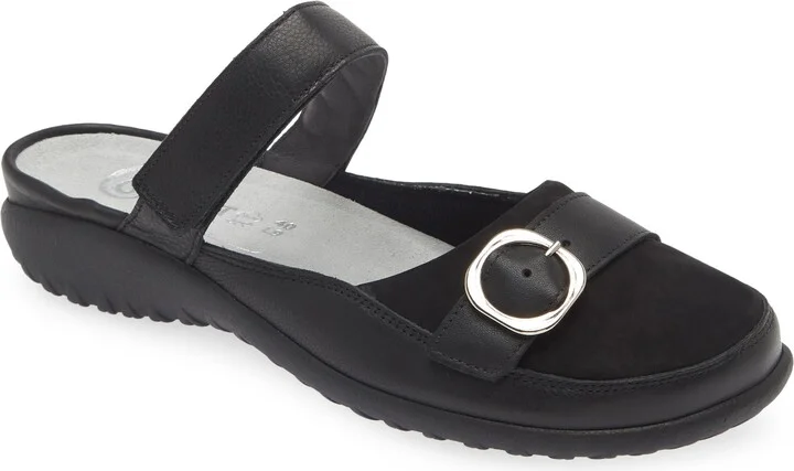 Hongi Mary Jane Mule