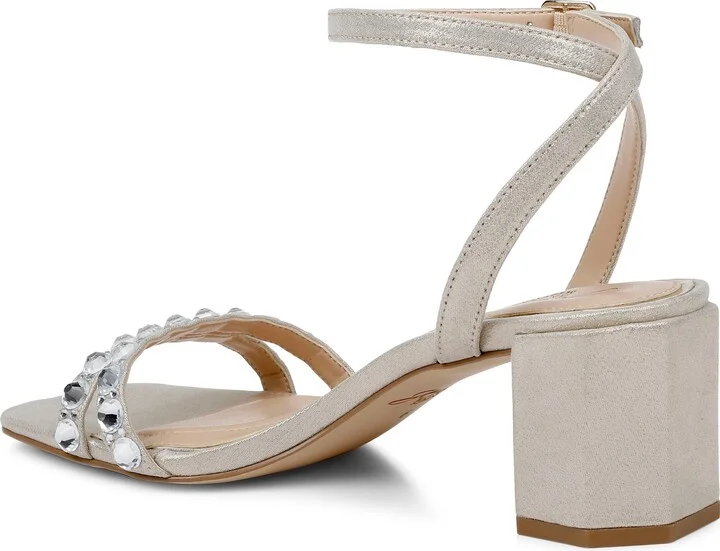 Honor Ankle Strap Sandal - Image 2