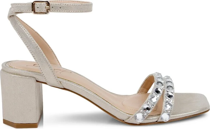 Honor Ankle Strap Sandal - Image 3