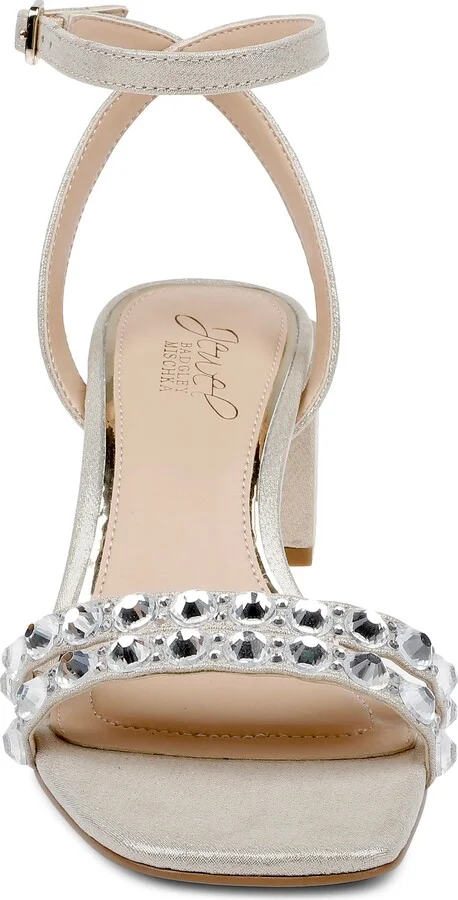 Honor Ankle Strap Sandal - Image 4