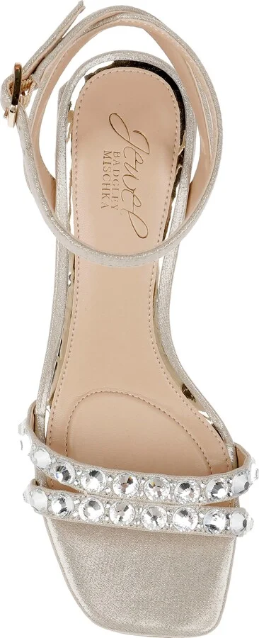 Honor Ankle Strap Sandal - Image 5