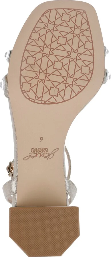 Honor Ankle Strap Sandal - Image 6