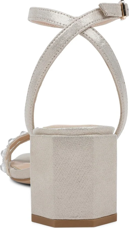 Honor Ankle Strap Sandal - Image 7