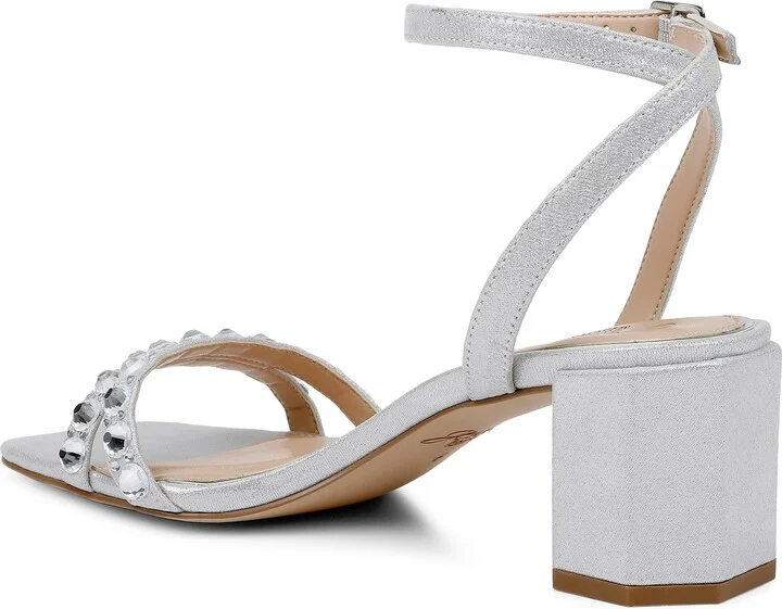 Honor Ankle Strap Sandal - Image 9