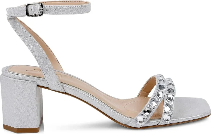 Honor Ankle Strap Sandal - Image 10