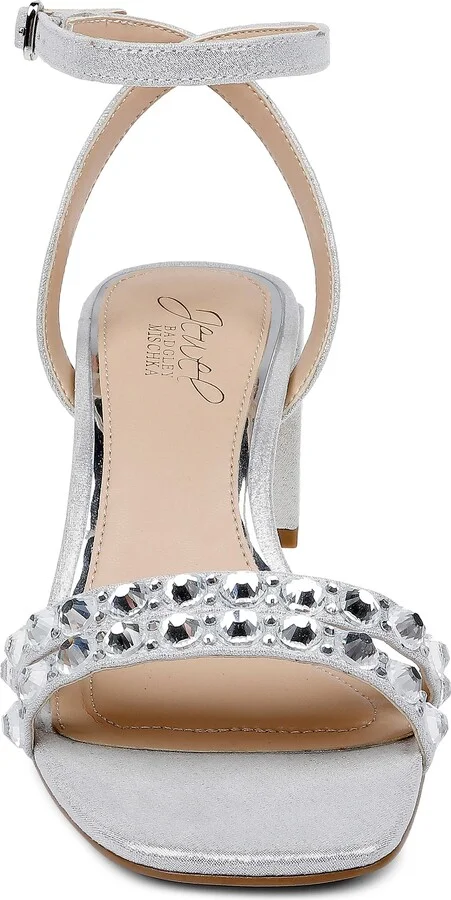 Honor Ankle Strap Sandal - Image 11