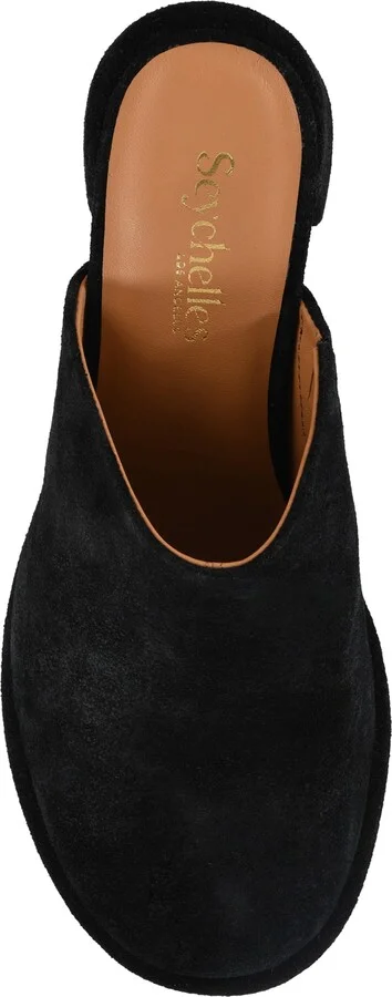 Honor Platform Mule - Image 4