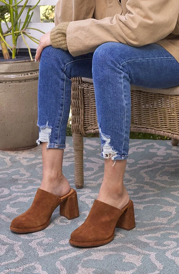 Honor Platform Mule - Image 6