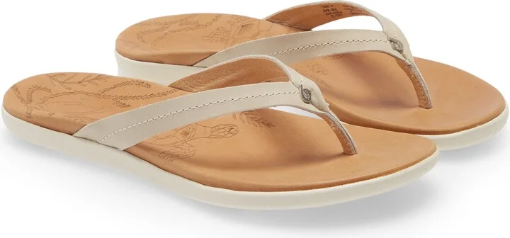 Tapa/ Golden Sand Leather
