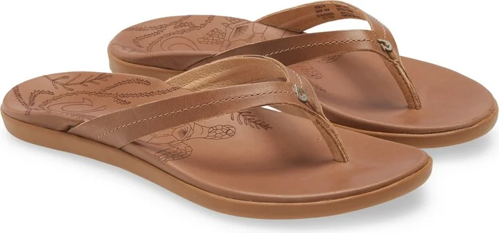 Tan/ Tan Leather