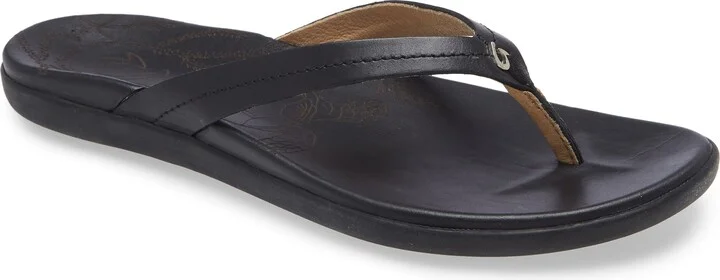 Honu Flip Flop