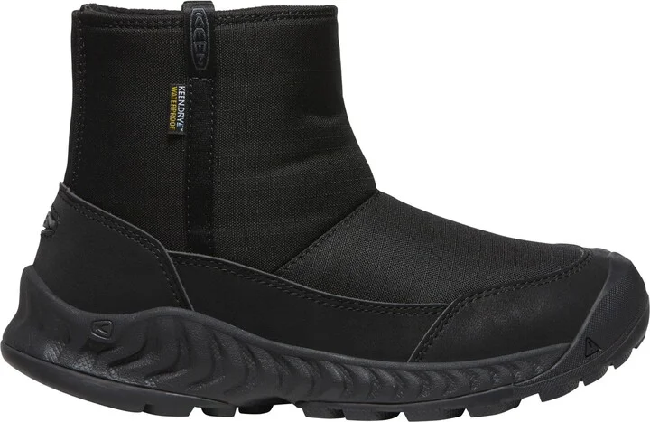 Hood NXIS Pull-On Boot - Image 2