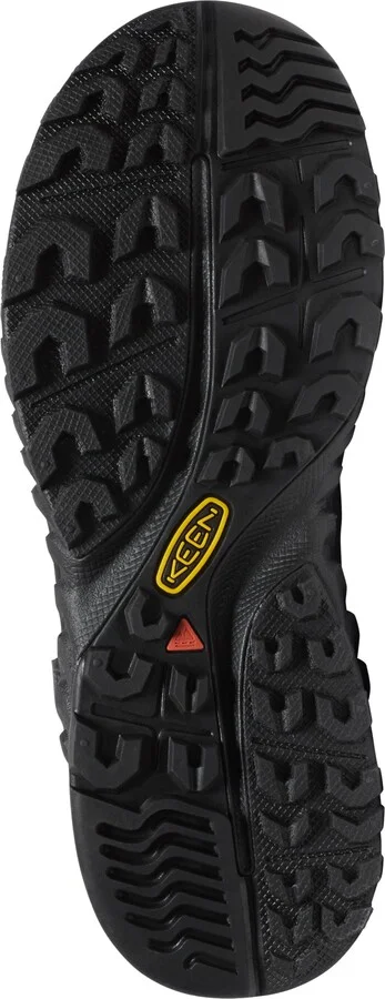 Hood NXIS Pull-On Boot - Image 3