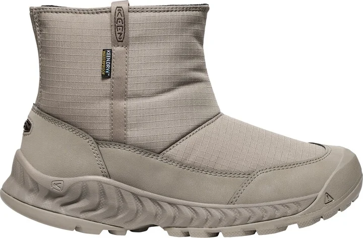 Hood NXIS Pull-On Boot - Image 6
