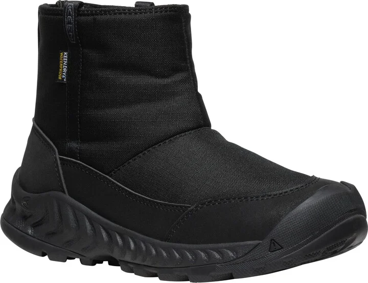 Hood NXIS Pull-On Boot