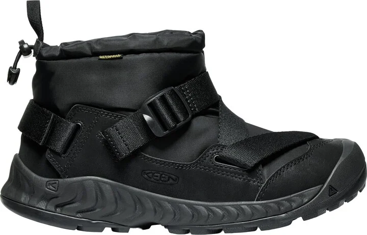 Hoodzerra II Waterproof Boot - Image 2