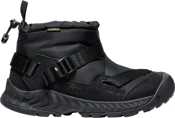Hoodzerra II Waterproof Boot - Image 2